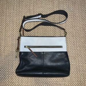 Fossil Crossbody Bag